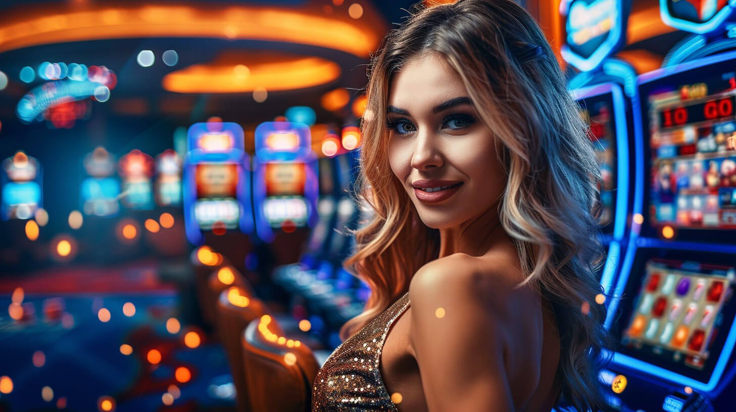 xx888 Dragon Tiger နှင့် Blackjack မြန်မာ Online Casino ဂိမ်းများ MMK ဖြင့် Real Dealer ကစားနေသောမြင်ကွင်း